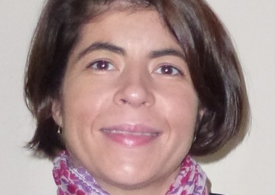 Silvia Roldán